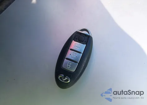 2015 Infiniti Q40 z USA, uszkodzony, nr VIN JN1CV6ARXFM651008